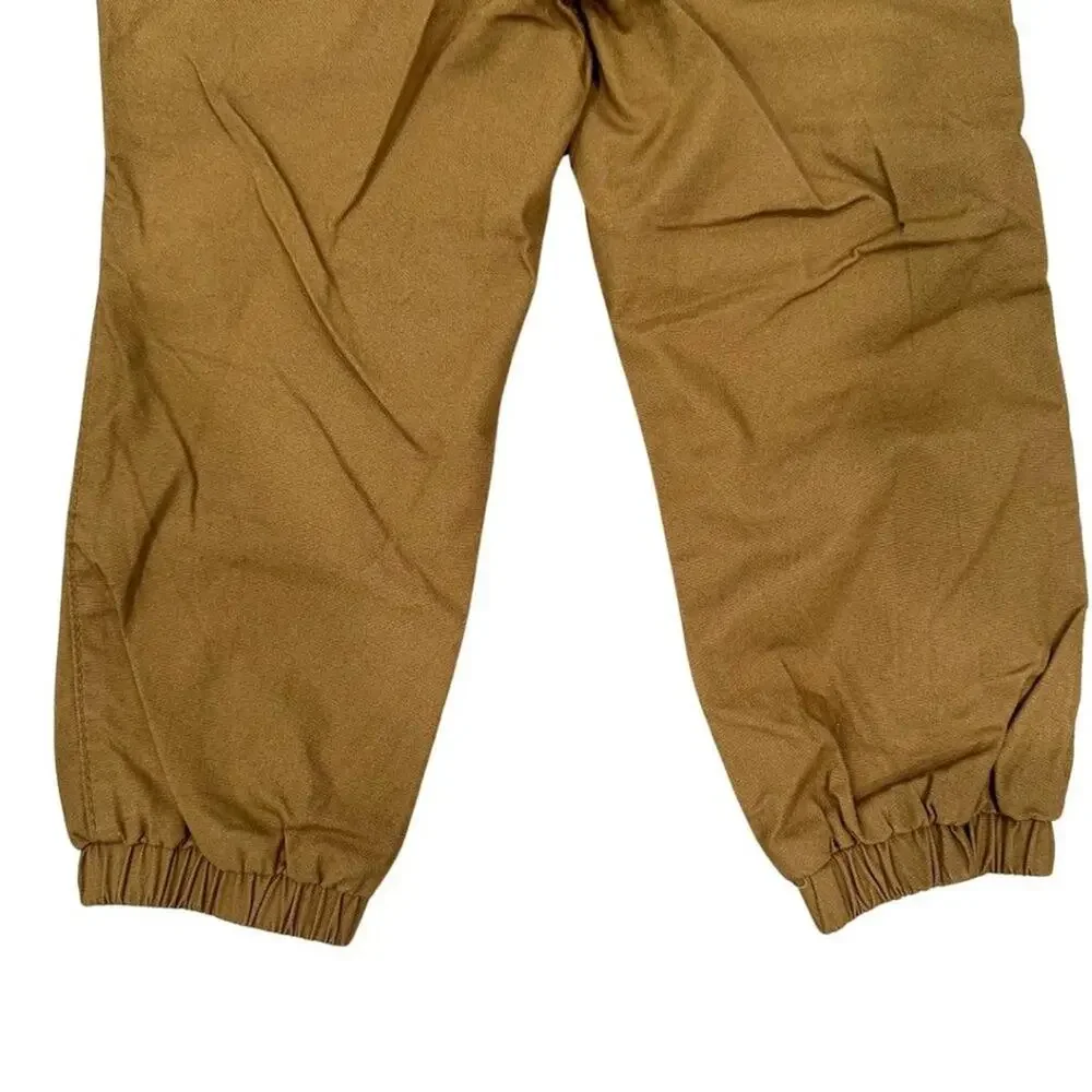 Old Navy Jogger Khaki 2T